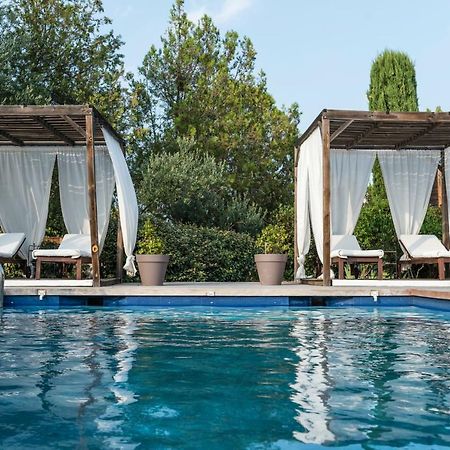 Guesthouse Le Mas De Котиньяк Экстерьер фото