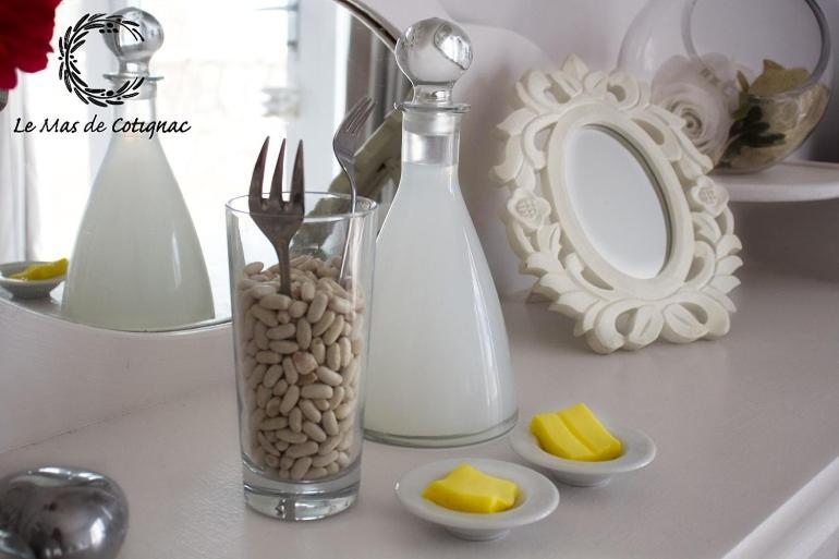 Guesthouse Le Mas De Котиньяк Экстерьер фото