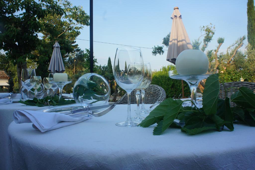 Guesthouse Le Mas De Котиньяк Экстерьер фото