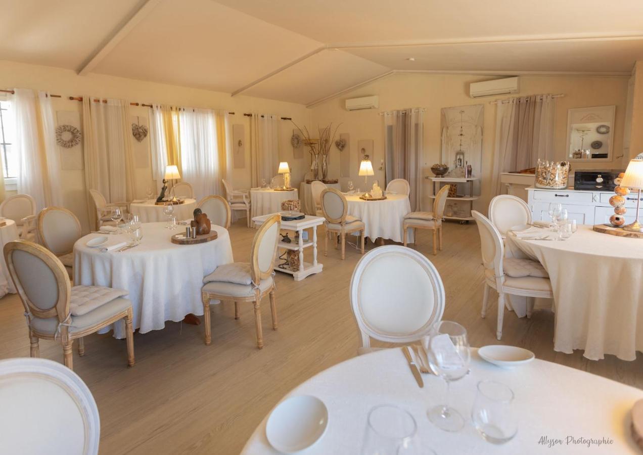 Guesthouse Le Mas De Котиньяк Экстерьер фото