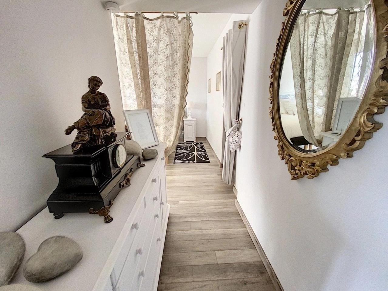 Guesthouse Le Mas De Котиньяк Экстерьер фото