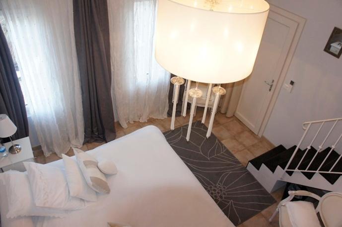 Guesthouse Le Mas De Котиньяк Экстерьер фото