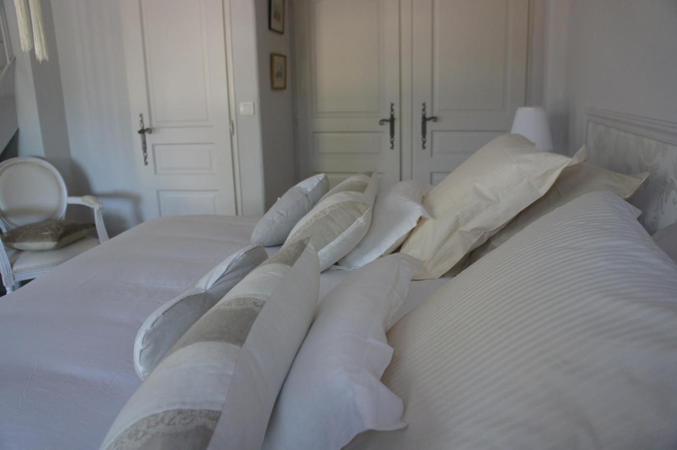 Guesthouse Le Mas De Котиньяк Экстерьер фото