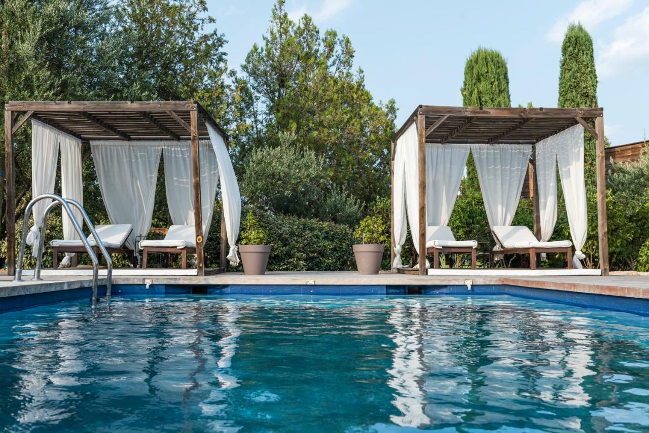 Guesthouse Le Mas De Котиньяк Экстерьер фото