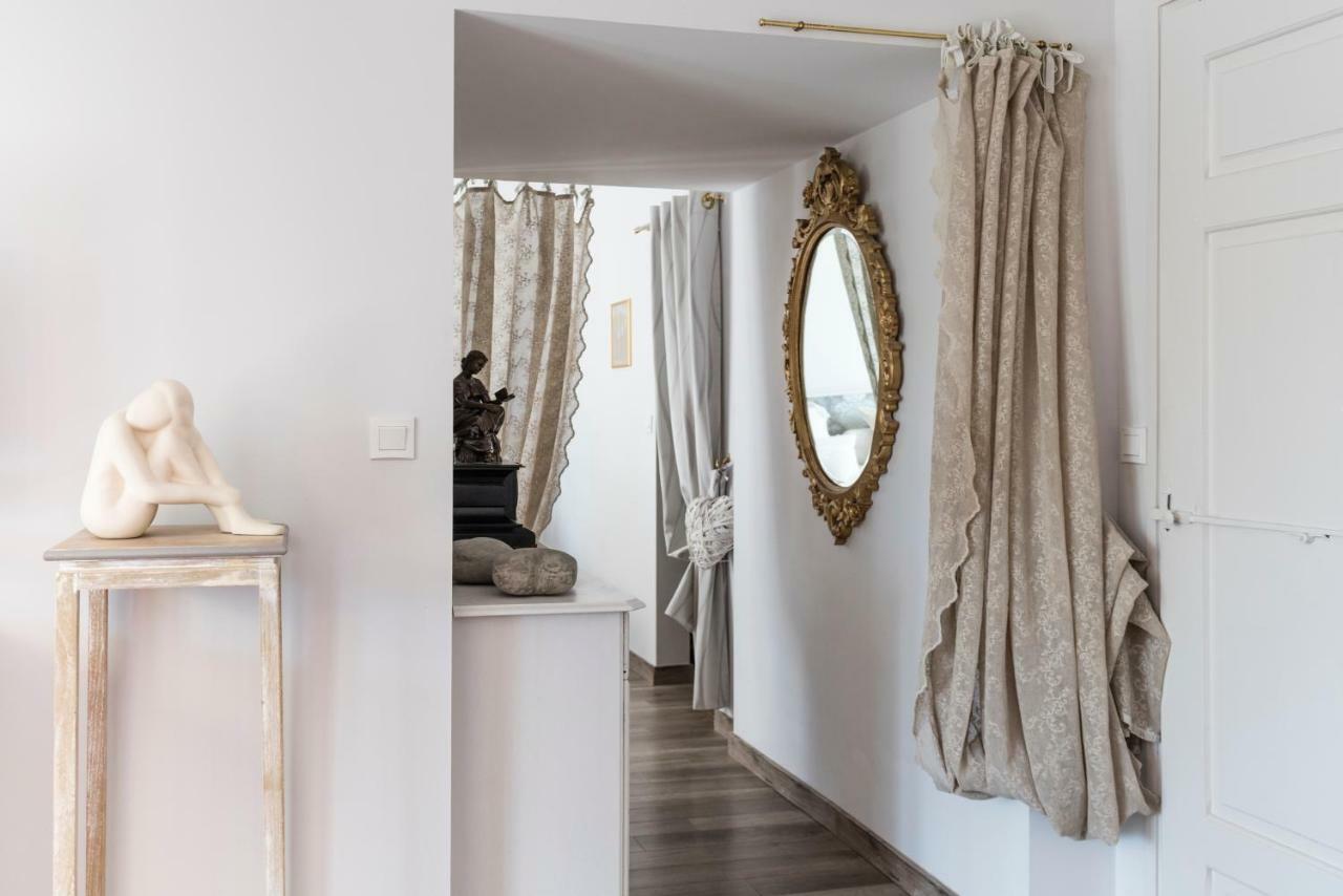 Guesthouse Le Mas De Котиньяк Экстерьер фото